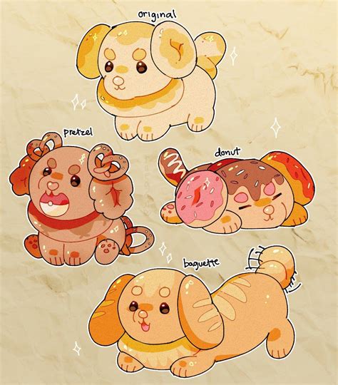 <b>Fidough</b> and its evolution Dachsbun made an immediate impact when they were revealed in Pokémon Scarlet and Violet. . Fidough nicknames